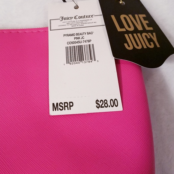 Beauty Bag and Sock Bundle - Picture 4 of 8